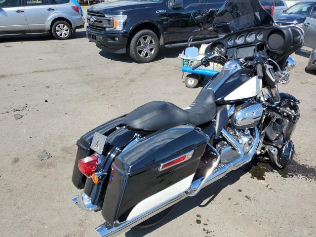 1HD1FMC10JB648683 - 2018 HARLEY-DAVIDSON FLHTP POLI ორფეროვანი ფოტო 4