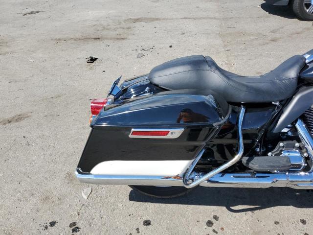 1HD1FMC10JB648683 - 2018 HARLEY-DAVIDSON FLHTP POLI ორფეროვანი ფოტო 6