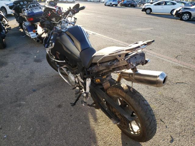 WB10B1804KZ786885 - 2019 BMW F 750 GS TWO TONE photo 3