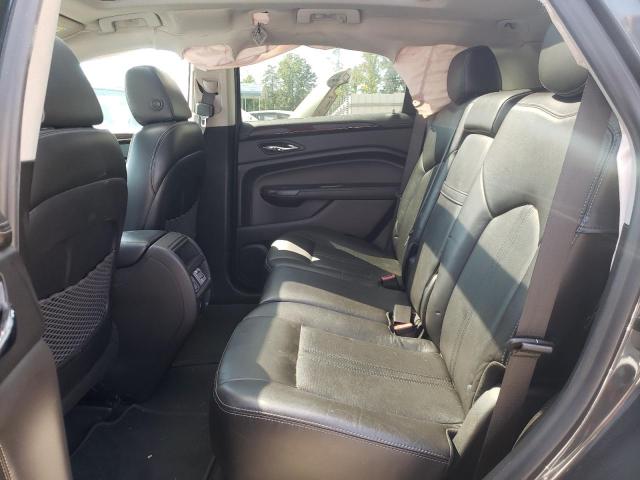 3GYFNCE34FS566710 - 2015 CADILLAC SRX PERFOR 灰色 照片 6