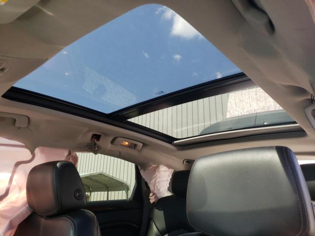 3GYFNCE34FS566710 - 2015 CADILLAC SRX PERFOR 灰色 照片 9