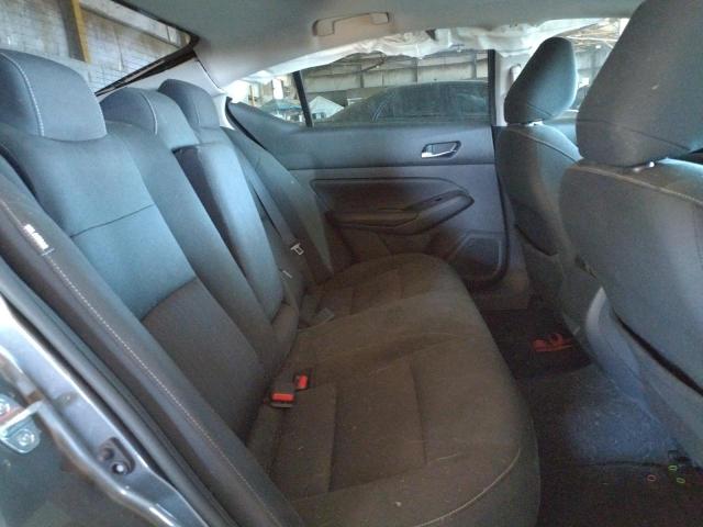 1N4BL4DV9MN304536 - 2021 NISSAN ALTIMA SV CHARCOAL photo 6