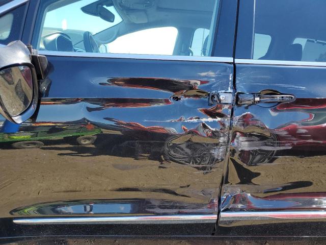 2C4RC1GG4LR203698 - 2020 CHRYSLER PACIFICA L BLACK photo 10