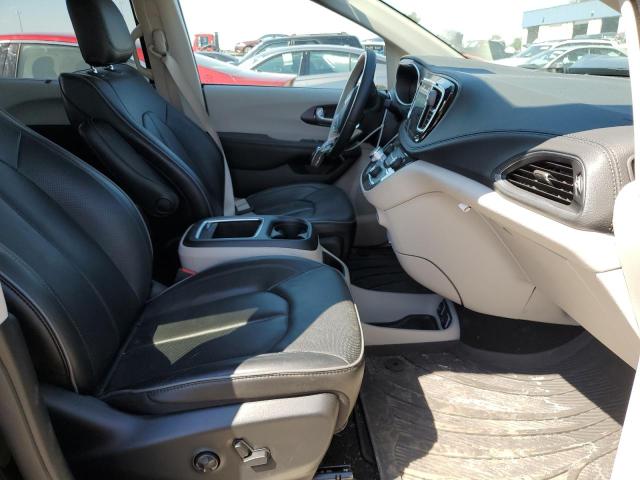 2C4RC1GG4LR203698 - 2020 CHRYSLER PACIFICA L BLACK photo 5