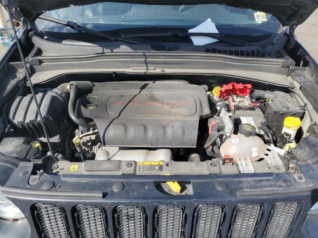 ZACCJBAB4JPJ44844 - 2018 JEEP RENEGADE S Grafit foto 7