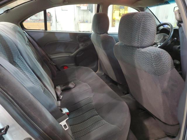 1G2NF52F02C309654 - 2002 PONTIAC GRAND AM S SILVER photo 6