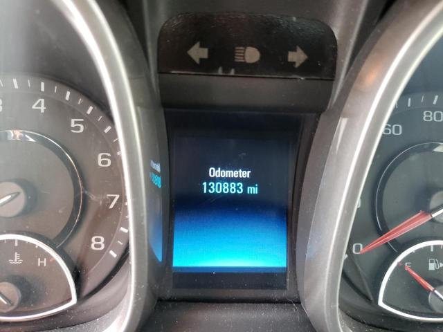 1G11C5SL4EU151819 - 2014 CHEVROLET MALIBU 1LT WHITE photo 8