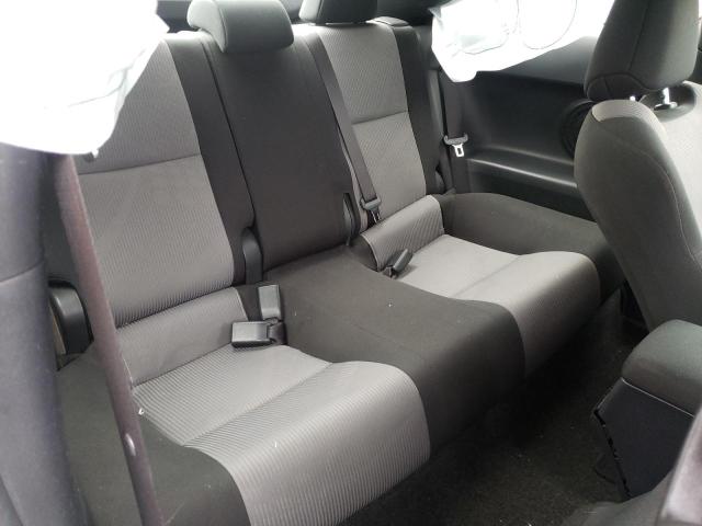 JTKJF5C75E3069239 - 2014 TOYOTA SCION TC 蓝色 照片 6