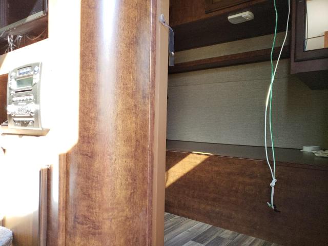 4YDT27628GB451665 - 2016 KEYSTONE OUTBACK BEIGE photo 5