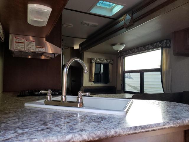 4YDT27628GB451665 - 2016 KEYSTONE OUTBACK BEIGE photo 6