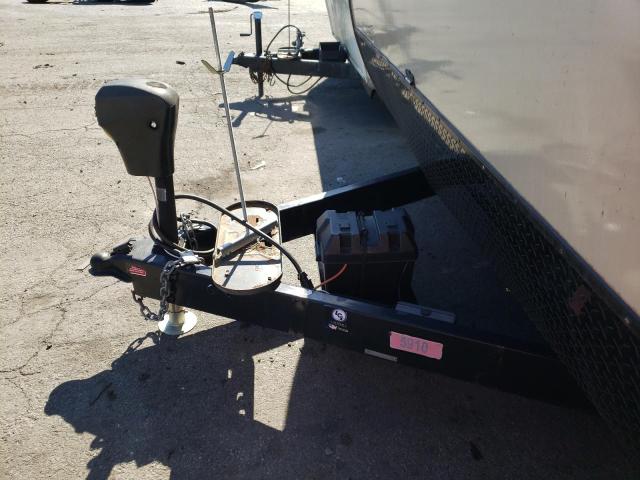 4YDT27628GB451665 - 2016 KEYSTONE OUTBACK BEIGE photo 7