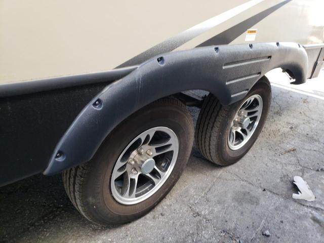 4YDT27628GB451665 - 2016 KEYSTONE OUTBACK BEIGE photo 8