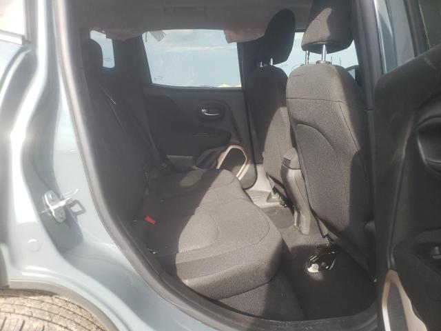 ZACCJAAB2HPE42428 - 2017 JEEP RENEGADE S Boz foto 6