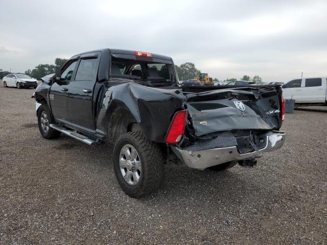 3C6UR5DL9GG236197 - 2016 RAM 2500 SLT 黑色 照片 3