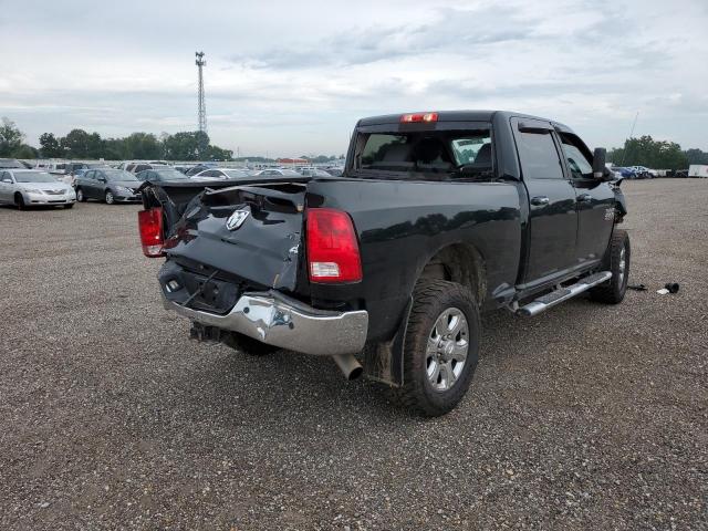 3C6UR5DL9GG236197 - 2016 RAM 2500 SLT BLACK photo 4