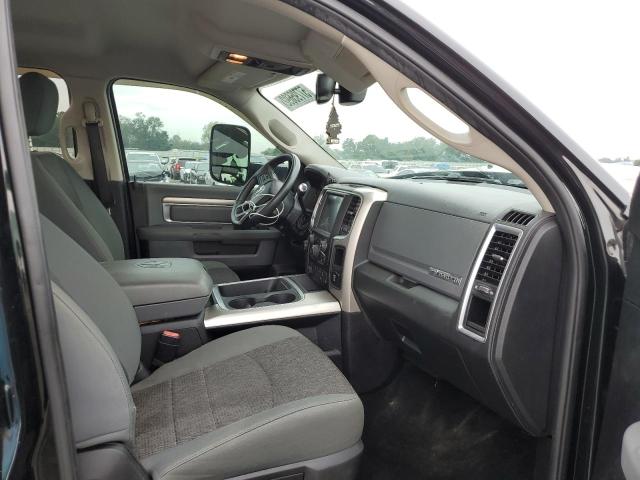 3C6UR5DL9GG236197 - 2016 RAM 2500 SLT 黑色 照片 5