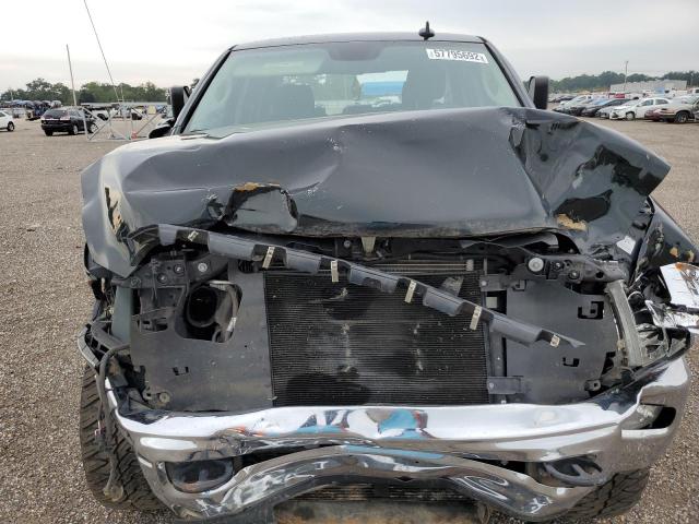 3C6UR5DL9GG236197 - 2016 RAM 2500 SLT 黑色 照片 7