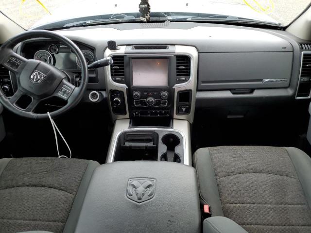 3C6UR5DL9GG236197 - 2016 RAM 2500 SLT 黑色 照片 9