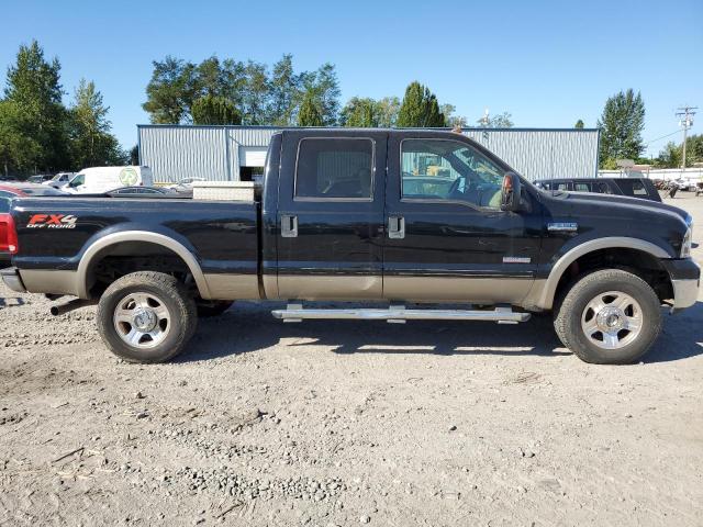 1FTWW31P86EB62864 - 2006 FORD F350 SRW SUPER DUTY  photo 9