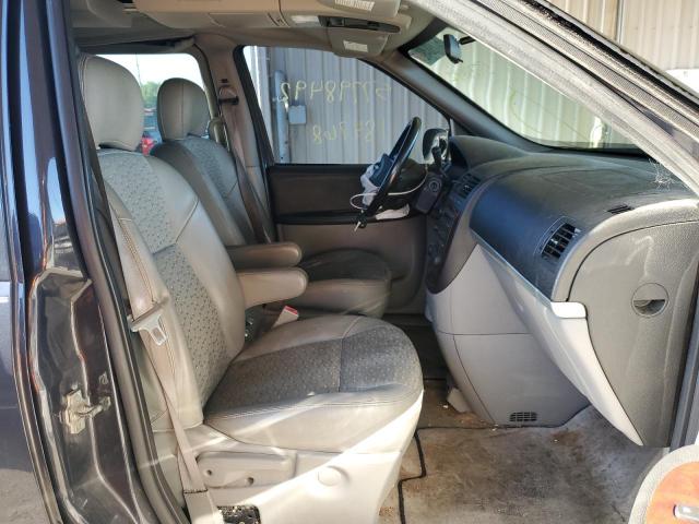 1GNDV33118D184014 - 2008 CHEVROLET UPLANDER L გრაფიტი ფოტო 5