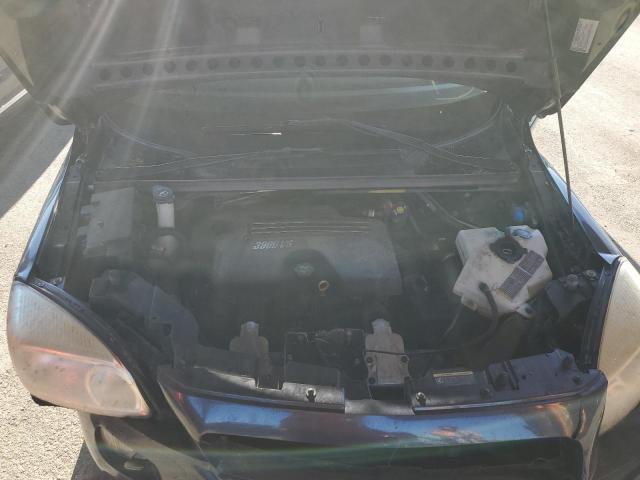 1GNDV33118D184014 - 2008 CHEVROLET UPLANDER L გრაფიტი ფოტო 7