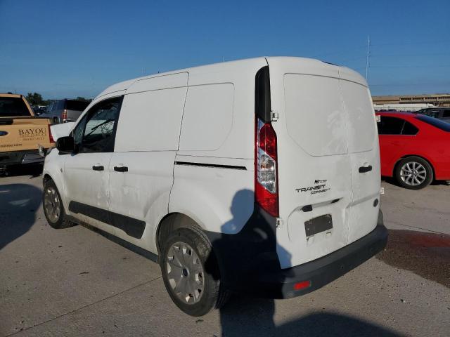 NM0LS6E70H1335035 - 2017 FORD TRANSIT CO WHITE photo 3