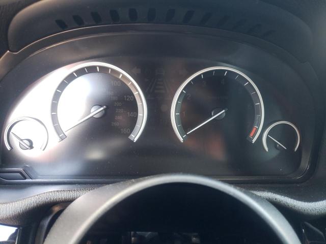 5UXXW5C58G0N93214 - 2016 BMW X4 XDRIVE3 BLACK photo 8