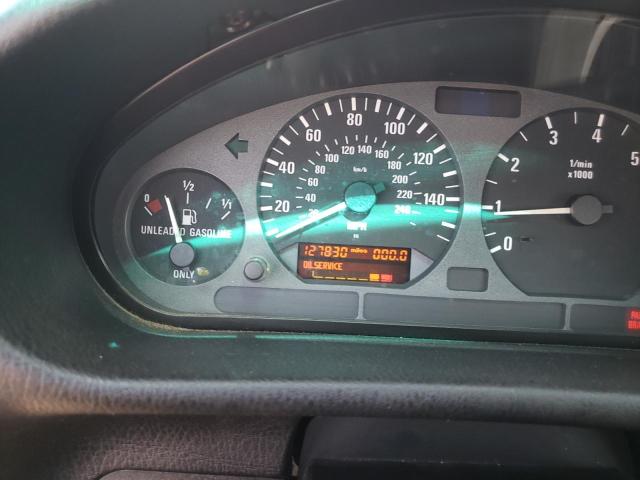 WBABK6327RED16126 - 1994 BMW 318 IC AUT WHITE photo 8