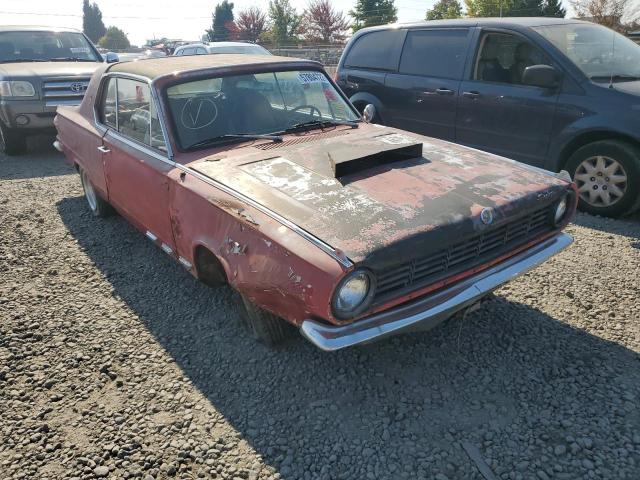 L455135649 - 1965 DODGE DART RED photo 1