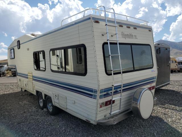 1W53ATN24NY022120 - 1992 ALPI 5TH WHEEL CREAM photo 3