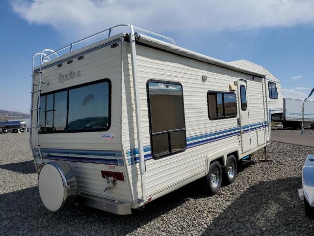 1W53ATN24NY022120 - 1992 ALPI 5TH WHEEL CREAM photo 4