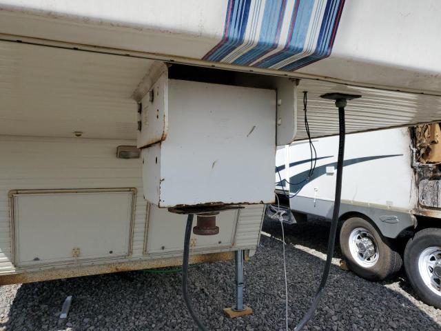 1W53ATN24NY022120 - 1992 ALPI 5TH WHEEL CREAM photo 7