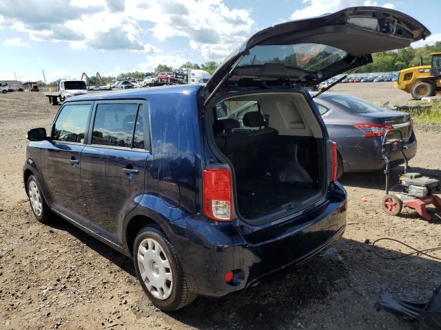 JTLZE4FE2FJ077785 - 2015 TOYOTA SCION XB 蓝色 照片 3