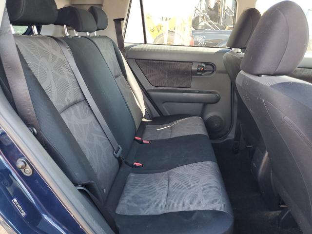 JTLZE4FE2FJ077785 - 2015 TOYOTA SCION XB 蓝色 照片 6