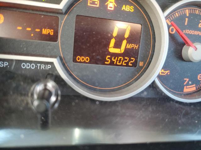 JTLZE4FE2FJ077785 - 2015 TOYOTA SCION XB 蓝色 照片 8