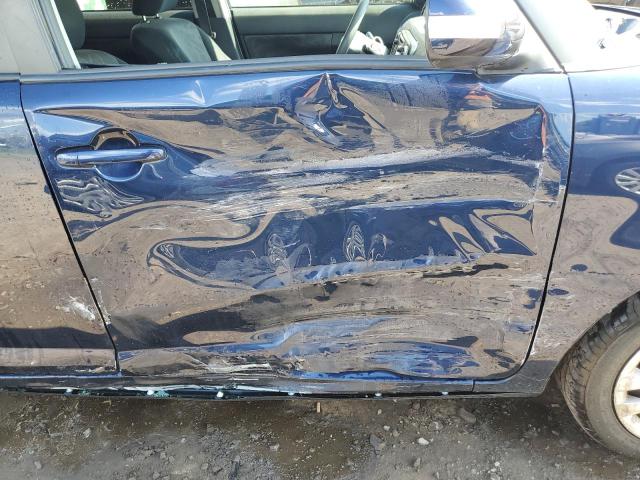 JTLZE4FE2FJ077785 - 2015 TOYOTA SCION XB 蓝色 照片 9