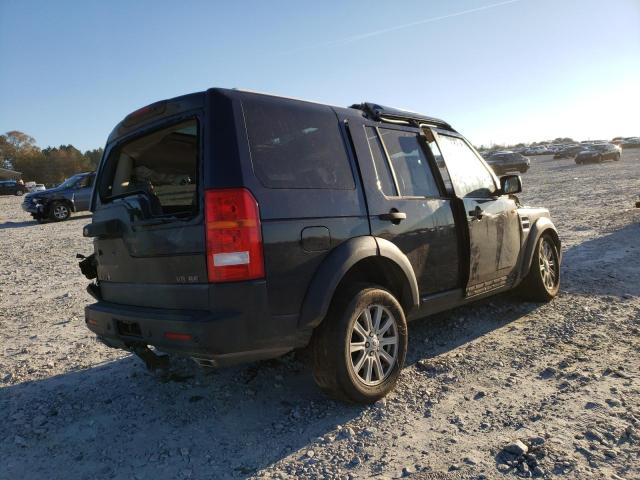 SALAE25458A488972 - 2008 LAND ROVER LR3 SE  photo 4