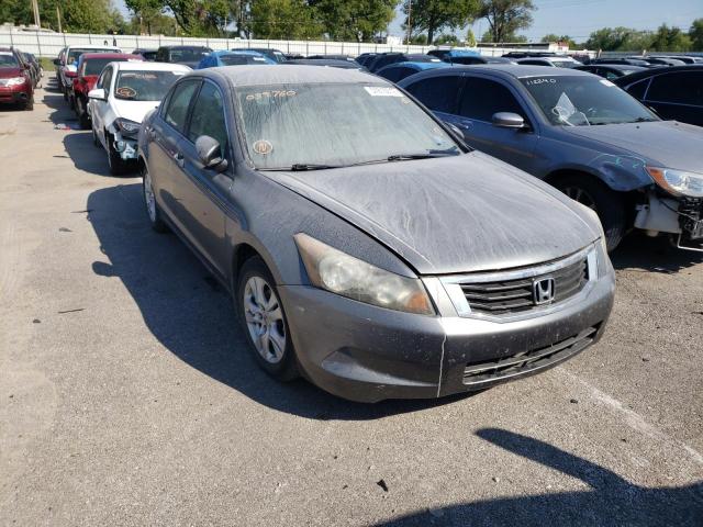 1HGCP2F43AA039760 - 2010 HONDA ACCORD LXP  photo 1