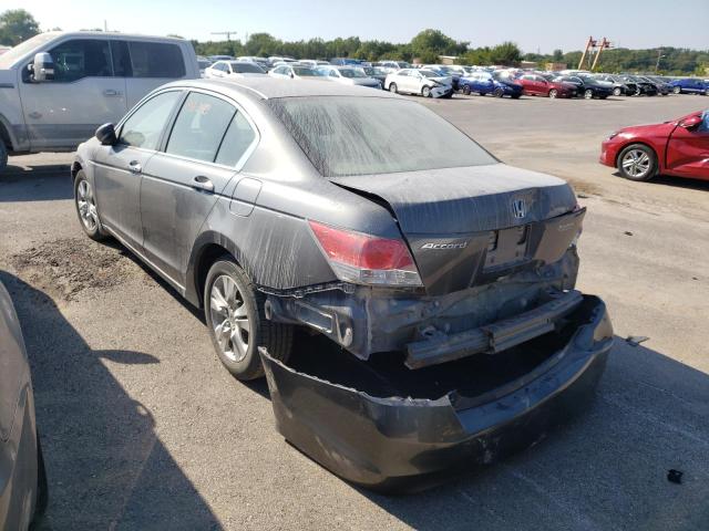 1HGCP2F43AA039760 - 2010 HONDA ACCORD LXP  photo 3