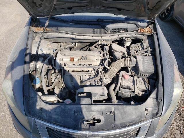 1HGCP2F43AA039760 - 2010 HONDA ACCORD LXP  photo 7