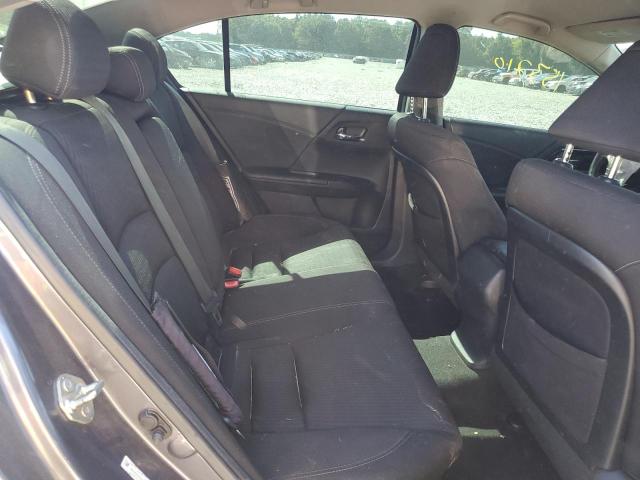 1HGCR2F57EA031895 - 2014 HONDA ACCORD SPO CHARCOAL photo 6