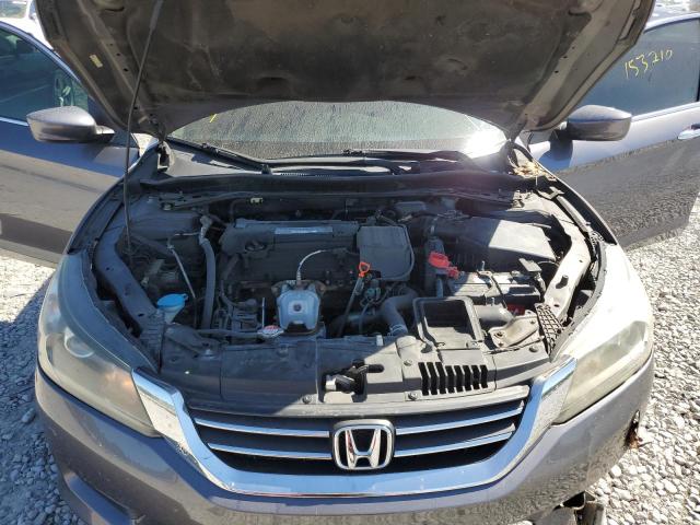 1HGCR2F57EA031895 - 2014 HONDA ACCORD SPO CHARCOAL photo 7