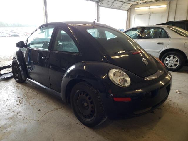 3VWPW3AG4AM021181 - 2010 VOLKSWAGEN NEW BEETLE 黑色 照片 3