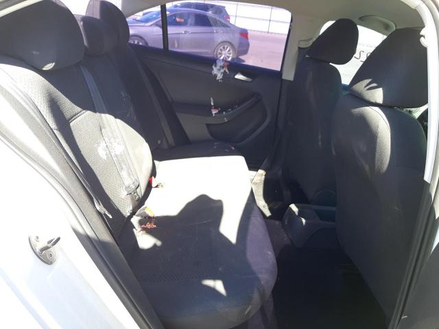 3VW2K7AJ0CM373945 - 2012 VOLKSWAGEN JETTA BASE  ფოტო 6