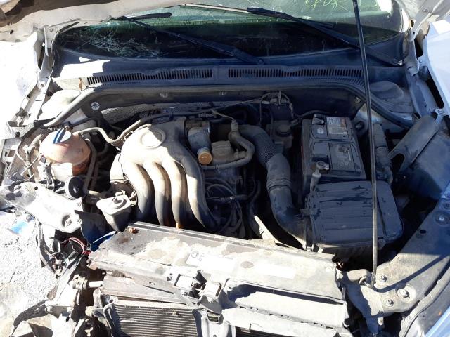 3VW2K7AJ0CM373945 - 2012 VOLKSWAGEN JETTA BASE  ფოტო 7