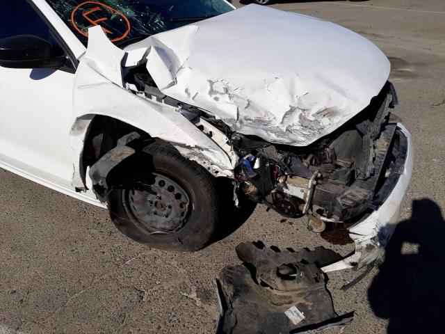 3VW2K7AJ0CM373945 - 2012 VOLKSWAGEN JETTA BASE  ფოტო 9