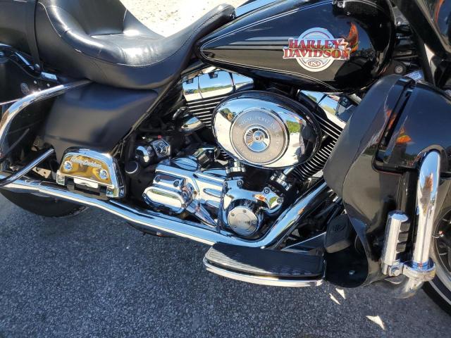 1HD1FCW126Y707064 - 2006 HARLEY-DAVIDSON FLHTCUI 黑色 照片 7