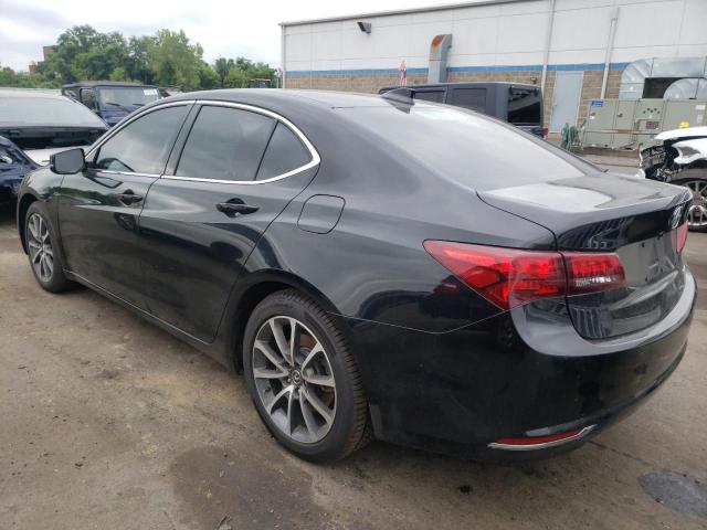 19UUB3F51GA002474 - 2016 ACURA TLX TECH BLACK photo 3