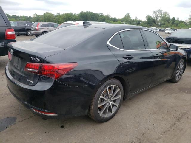 19UUB3F51GA002474 - 2016 ACURA TLX TECH BLACK photo 4