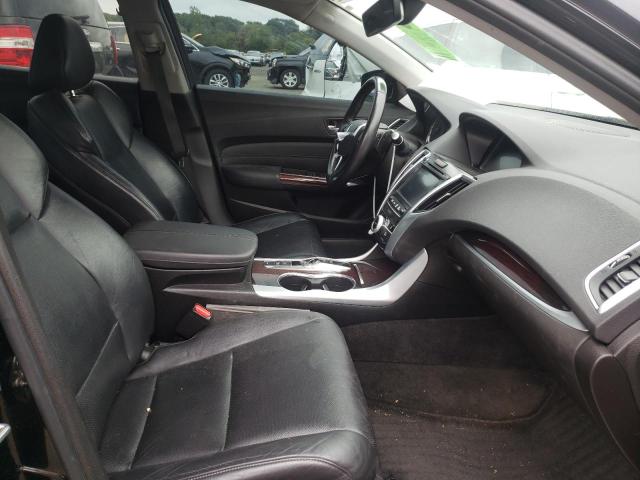 19UUB3F51GA002474 - 2016 ACURA TLX TECH BLACK photo 5